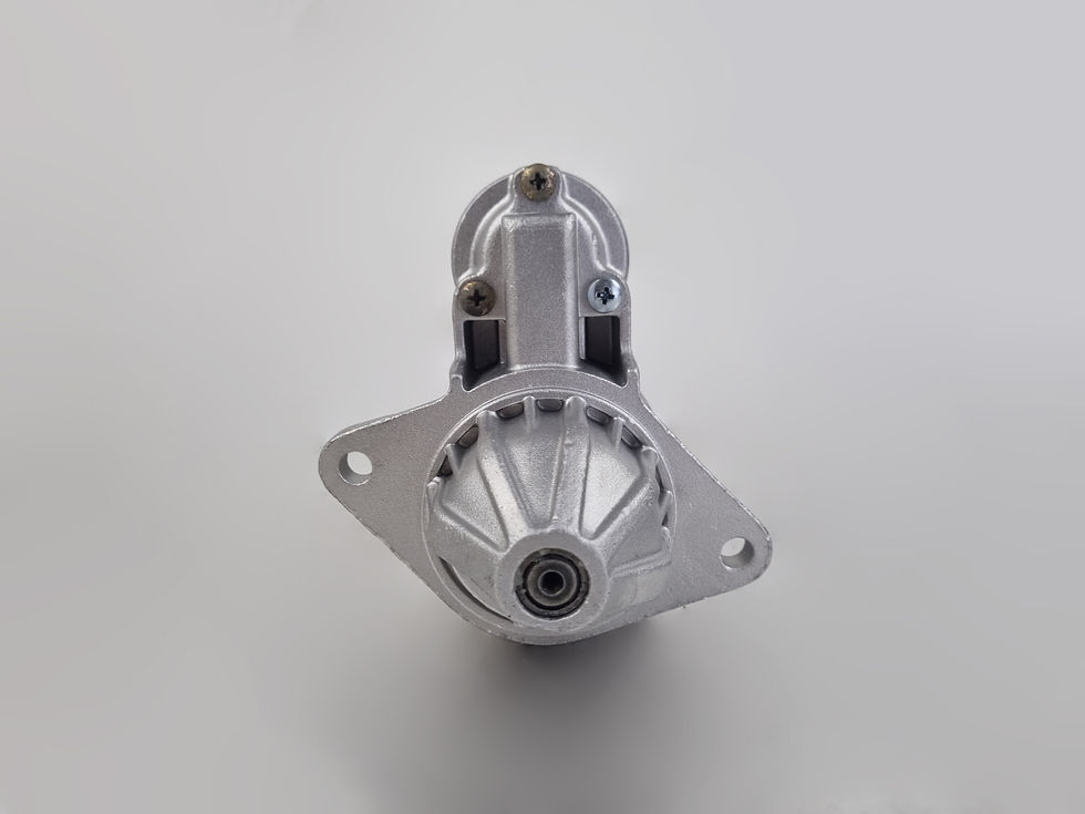 Thumbnail: Starter Motor For Optra (03-09)/ 96952005 /96208781 /96469963 / 96469963