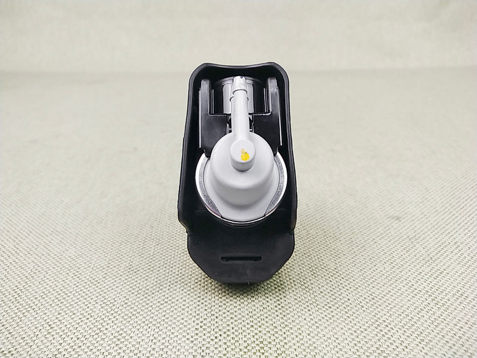 Thumbnail: [D] Canister/Turbo Bolenoid/Santa Fe (06-09)/35122-27050