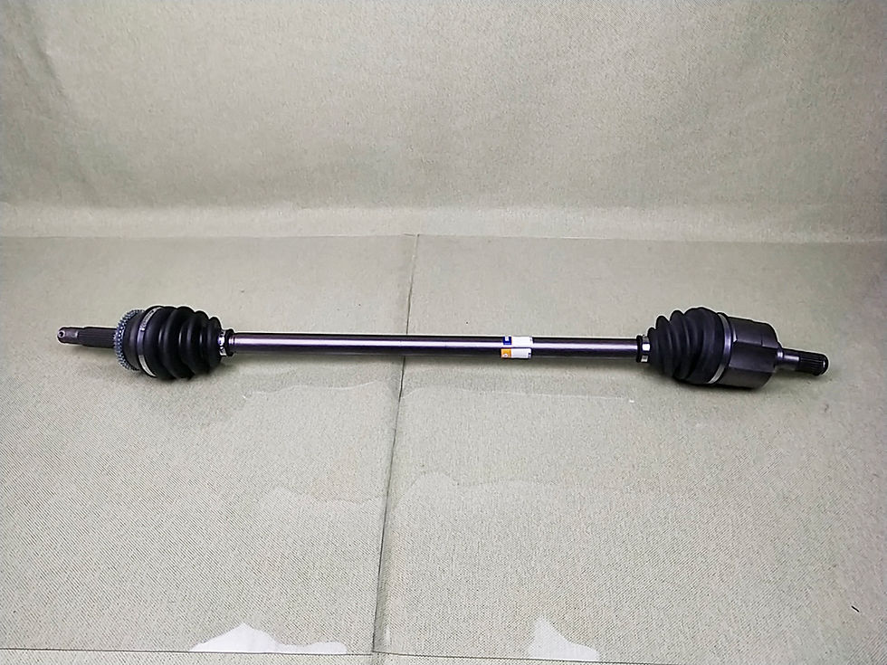 Thumbnail: CV JOINT/ACCENT (11-13) / 49501-1R500 49501-1R000/ 49500-1R000 , 49500-1R010