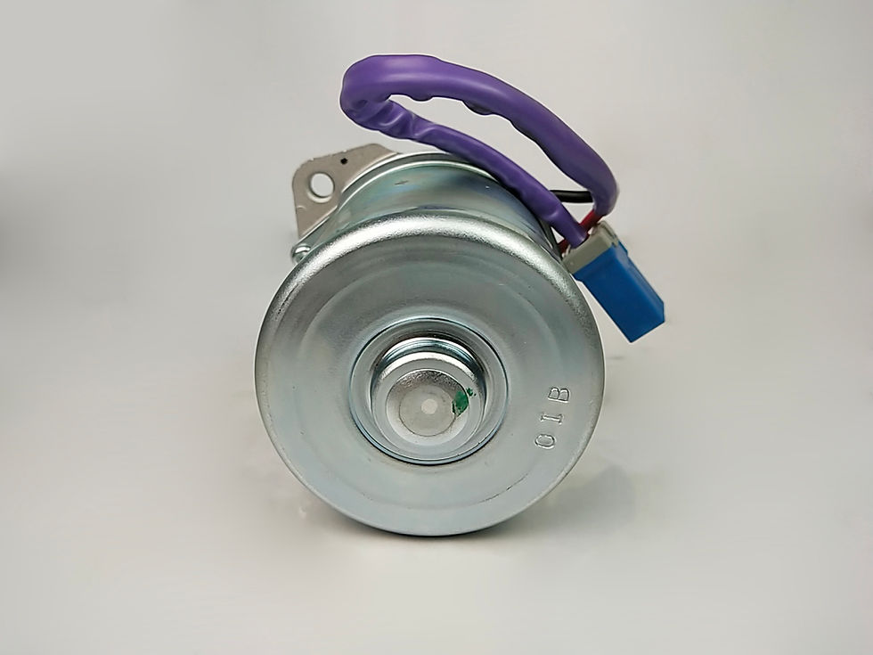 Thumbnail: EPS /Steering Assist Motor /Accent (11-18)/56330-1R500, 56310-1R500