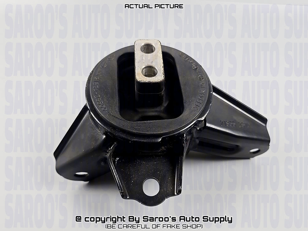 Thumbnail: Transmission Support/Mounting For Tucson (13-15) , Sportage (13-15)/212830-2S301
