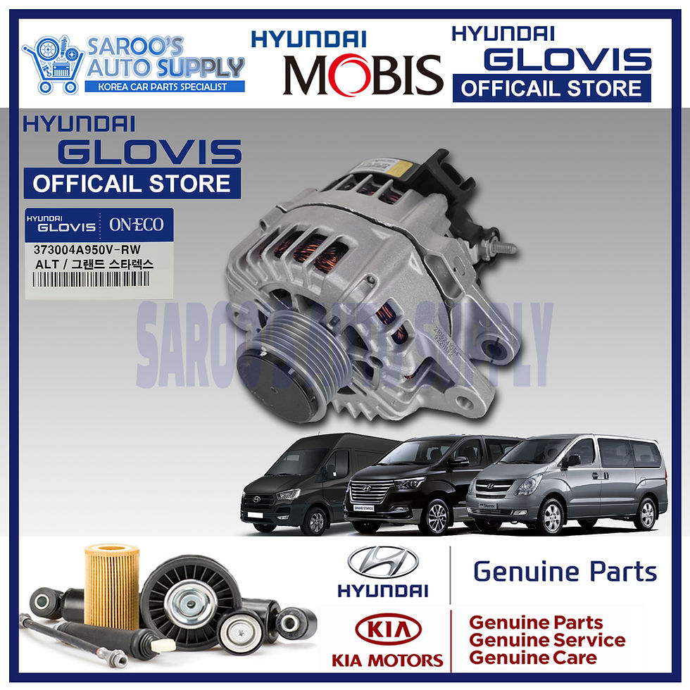 Thumbnail: [A2] Alternator/Grand Starex (12-21)/H350(19-23) /37300-4A950
