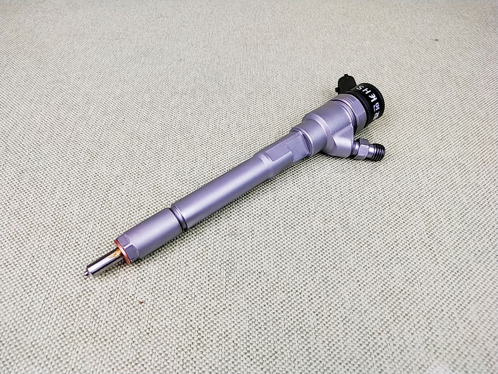 Thumbnail: Fuel Injector For Chevrolet , Captiva , Cruze , Epica 2.0 CRDI