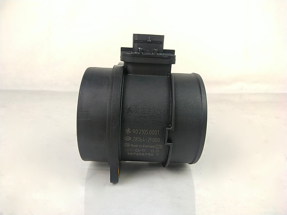 Thumbnail: [R] Air Flow Sensor / Maxcruz (14-18)/Diesel/28164-2F000