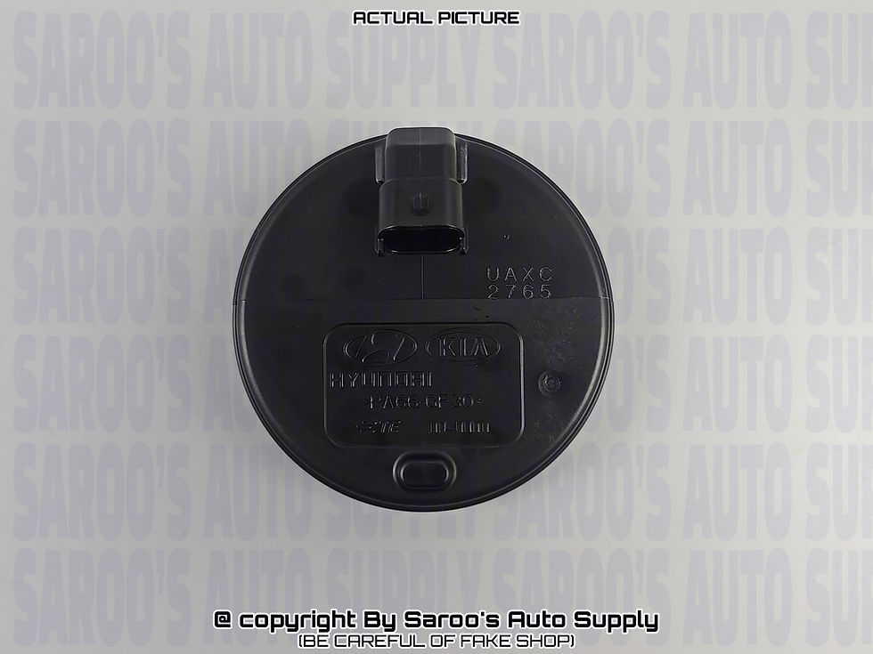 Thumbnail: ABS Wheel Speed Sensor /Carnival (21-25) , Sorento (20-25)/58980-P2000