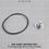 Thumbnail: Engine Oil Filter For Staria (22-25)/26320-2F100 / 26320-2F000