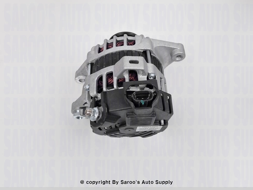 Thumbnail: [Kappa] Alternator/Picanto(11-16)/5PK,2Pin37300-03100/03200/3Pin/37300-03105