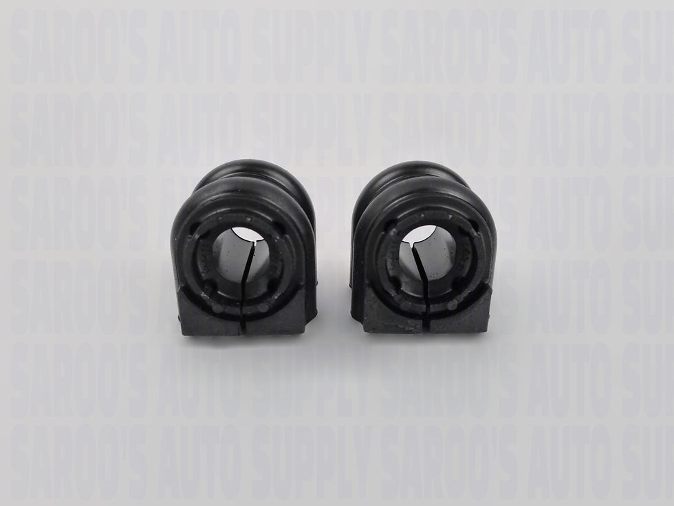 Thumbnail: Stabilizer Bar Bushing Set/Santa Fe (13-18)/Genuine parts