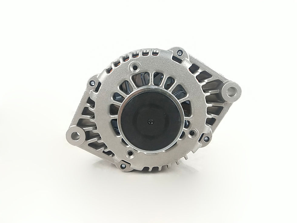 Thumbnail: [Diesel] Alternator/Captiva (11-15),Orlando (10-18)/4802213 ,4818330 ,4819446