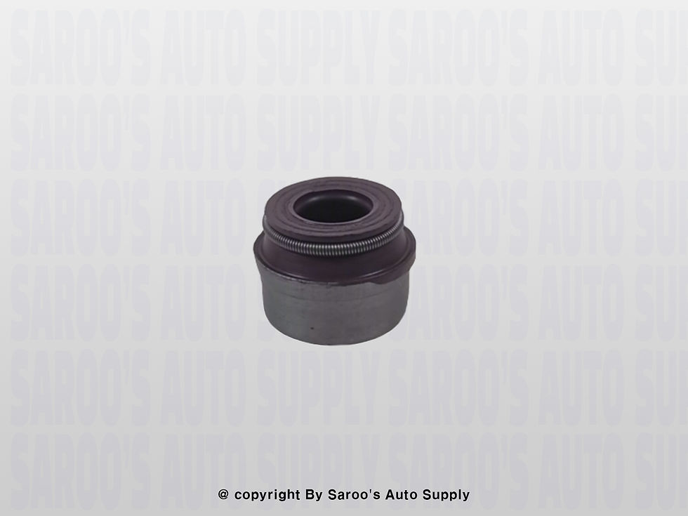Thumbnail: [J3]Engine Valve Seal Set/Carnival (02-15), K2500/2700 (04-16)/2900cc /Diesel