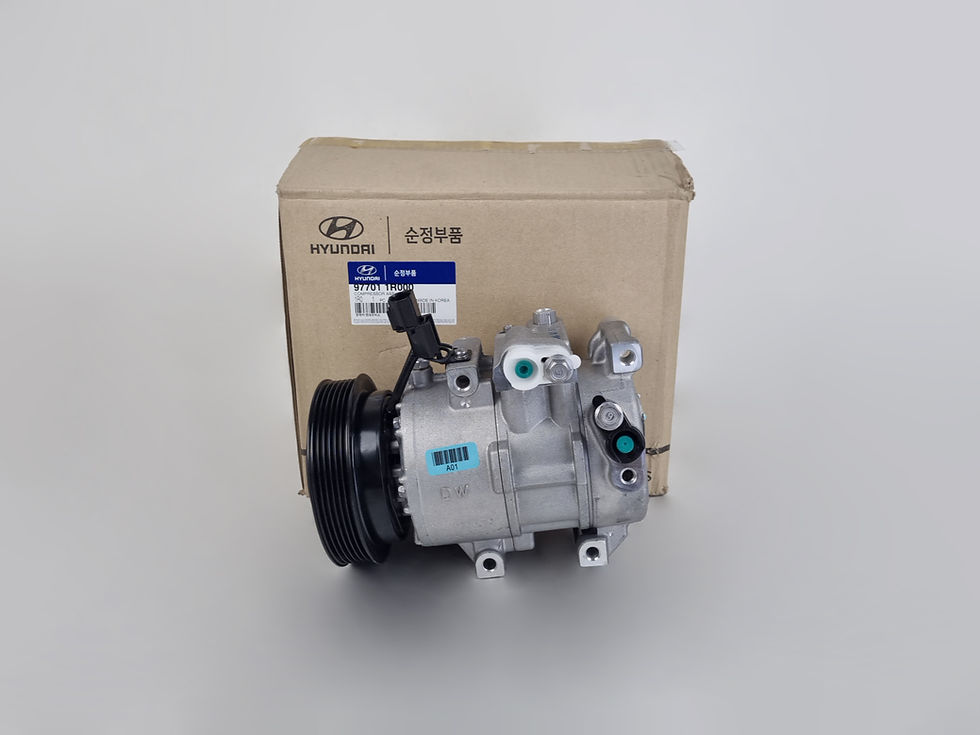 Thumbnail: Aircon Compressor/Accent (11-13)/97701-1R000