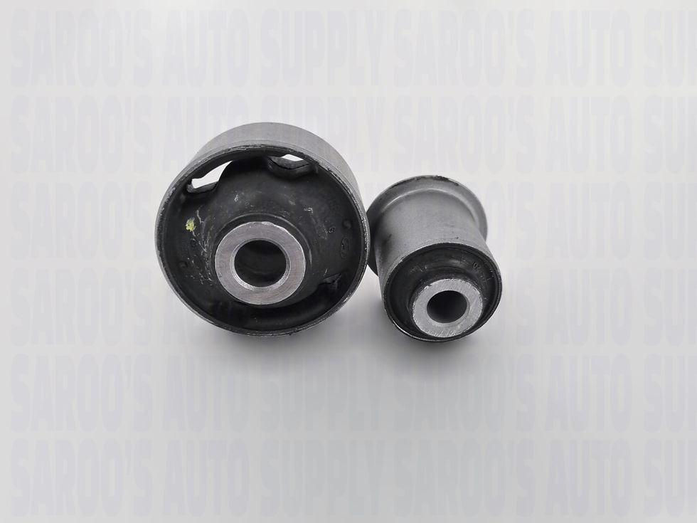 Thumbnail: Lower Arm Bushing Set/Suspension Arm Bushing/ Carens (13-18)/54584-2S000 , 54584