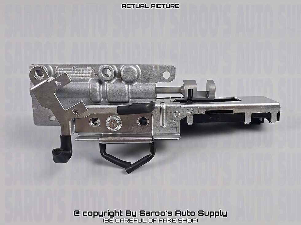 Thumbnail: Inhibitor Switch For Grand Starex (07-21) , Sorento (02-09)/ 46204-4C000