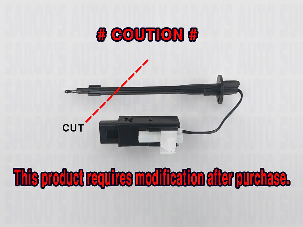Thumbnail: Thermocon Switch/Thermistor/EON (11-19)/97143-1Y000