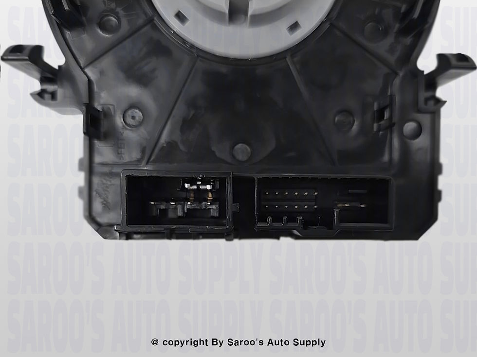 Thumbnail: Clock Spring/93490-2W310