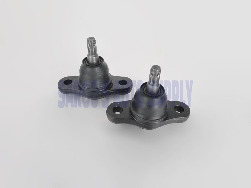 Thumbnail: Lower Arm Ball Joint Set/Tucson/Sportage/04-09/51760-2E000 , 51760-2E010 , 51770
