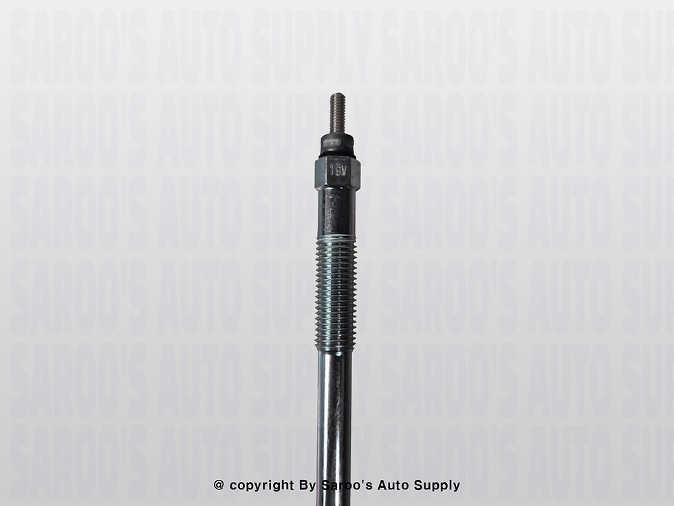 Thumbnail: [J3] Glow Plug Set/Carnival,K2500/2700/ 2900cc / Diesel/36710-4X900