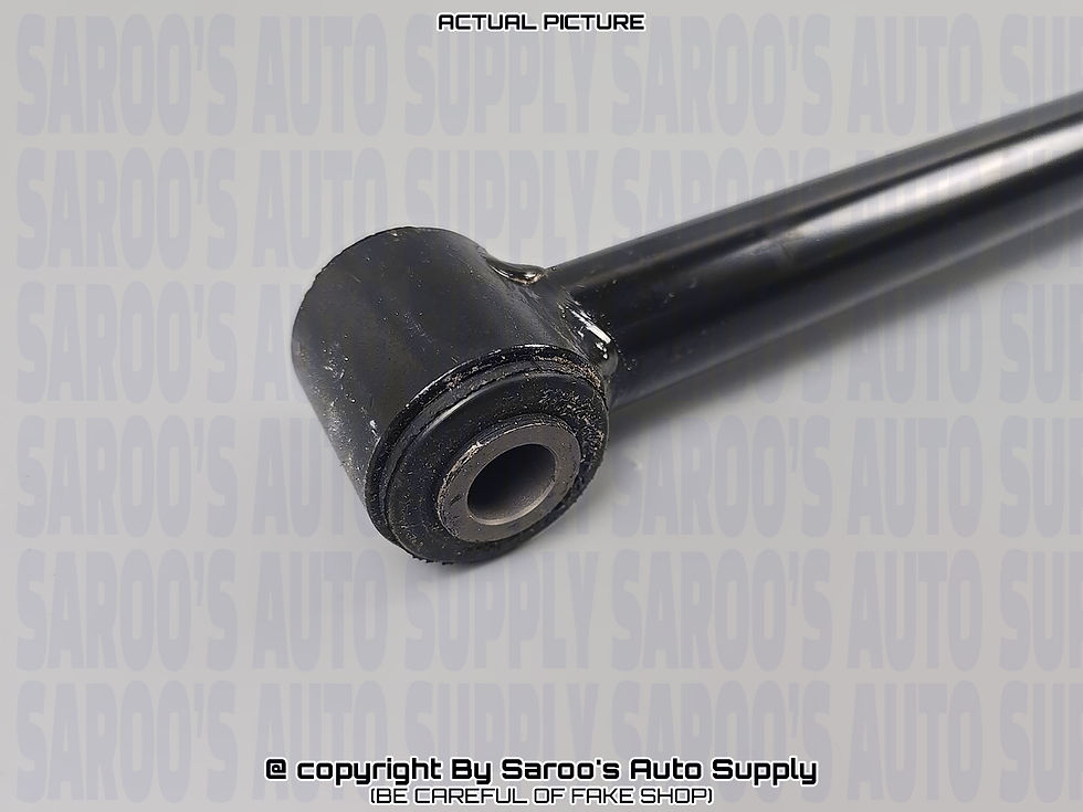 Thumbnail: Rear Trading Arm /Lateral Axle Arm /Grand Starex (07-21)/ 55600-4H000