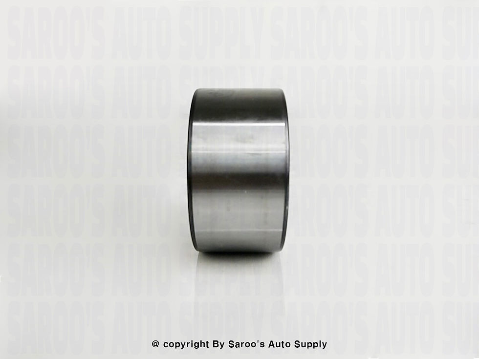 Thumbnail: [Front] Wheel Hub Bearing/Reina,Soluto (18-23)/Brand New