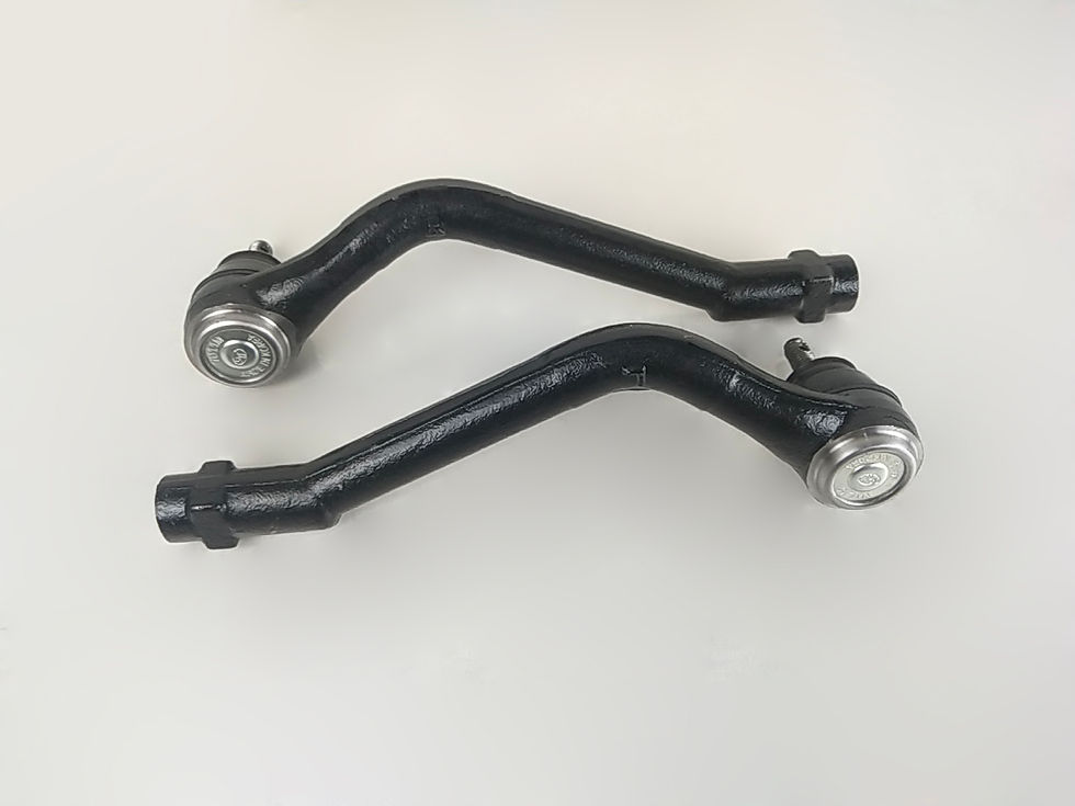 Thumbnail: Rack End/Tie Rod End Set/Tucson,Sportage (10-15)/56820-2S050/2T100/2T500/3Q500