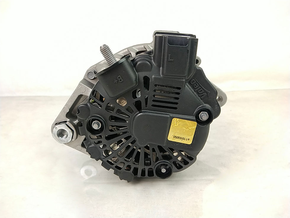 Thumbnail: [Gamma] Alternator/Accent (11-13)/Gas/37300-2B101
