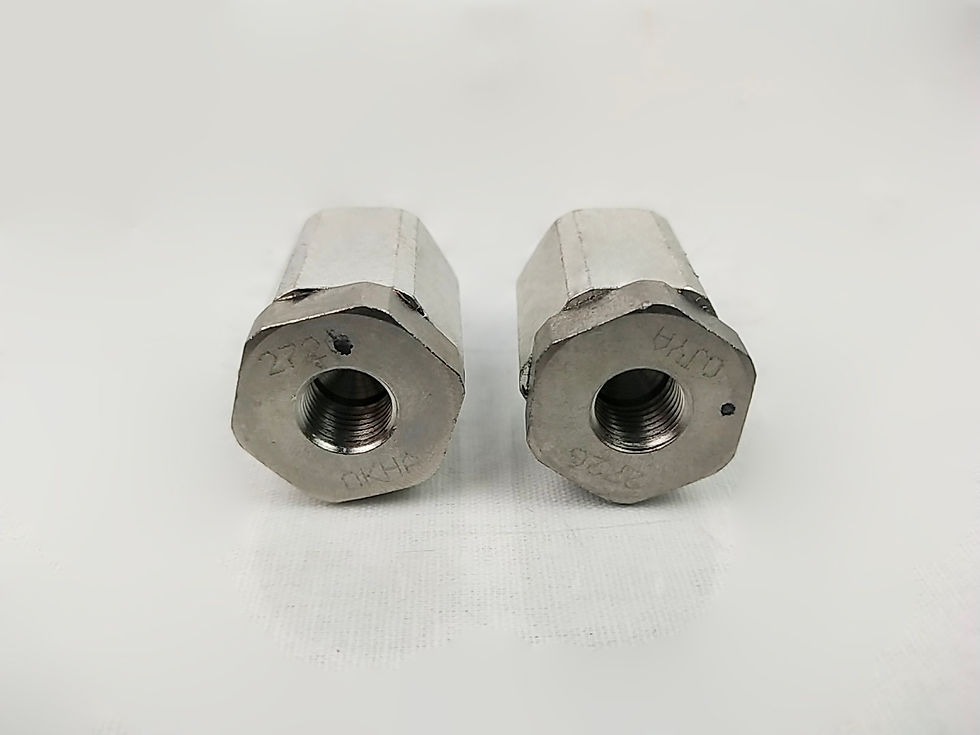 Thumbnail: [2Pcs] Brake Proportioning Valve Set/Accent (11-18)/58775-2D100