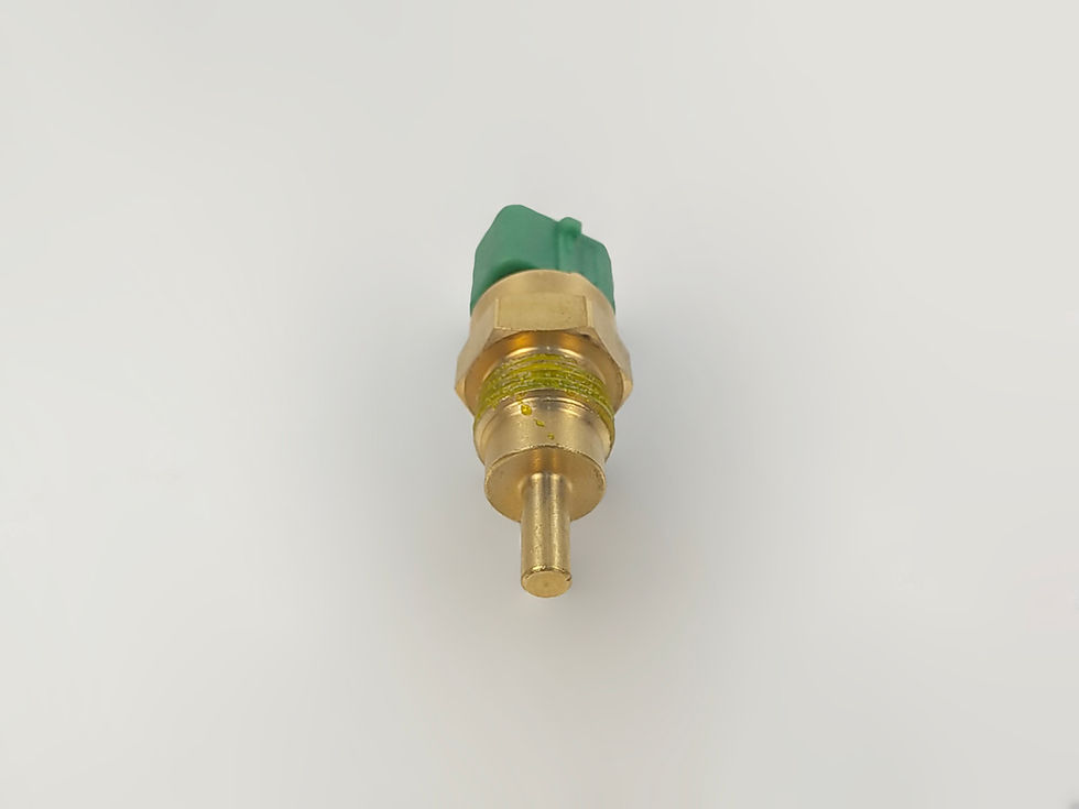 Thumbnail: Water Temperature Sensor/Starex ,H100/39220-42700