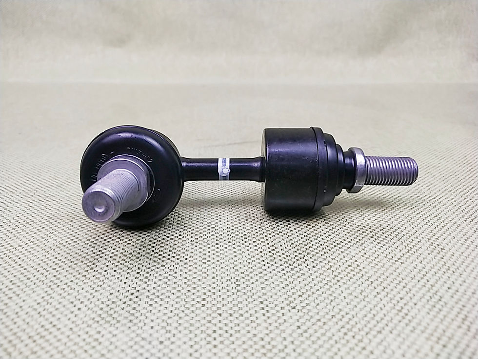 Thumbnail: [Rear][4X2] Stabilizer Link Set/Tucson ,Sportage,Sonata ,Optima/55530-2W000