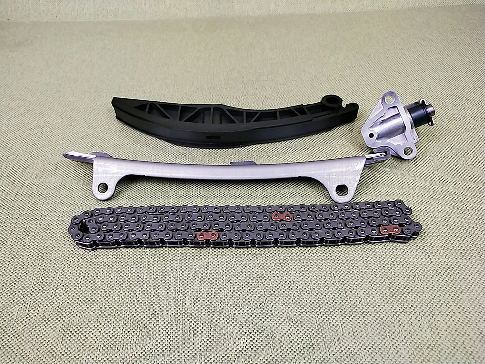 Thumbnail: [Kappa] Timing Chain Set[4Pcs] /Picanto (11-21)/24321-04003
