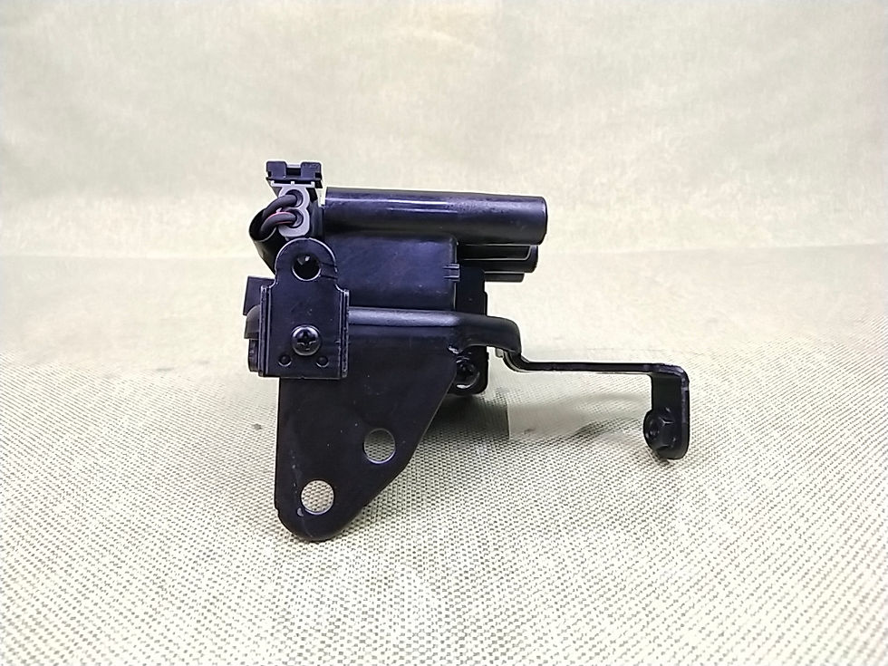 Thumbnail: [Beta] Ignition Coil/Tucson/Sportage/Elantra/Tiburon/Soul/27301-23700