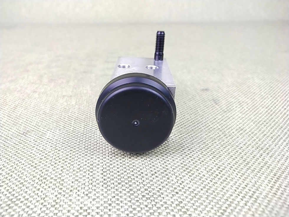 Thumbnail: Expansion Valve/Accent,Kona,Tucson,Sportage,Sorento/97626-2P200/2S000