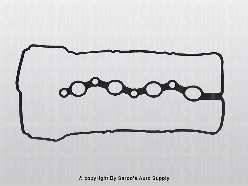 Thumbnail: Rocker/ Valve Cover Gasket/Accent,Reina,Soluto,Stonic,22441-03050
