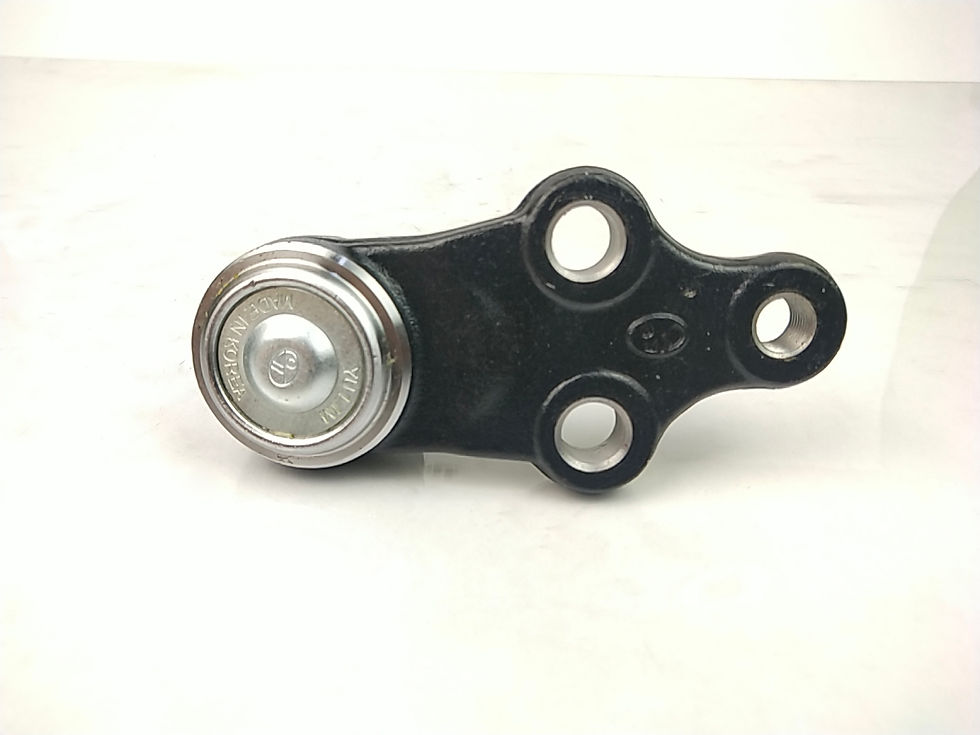 Thumbnail: [2Pcs] Suspension/ Lower Arm Ball Joint Set/Tucson (10-15)/54530-3S000