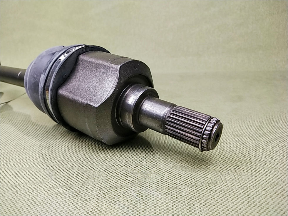 Thumbnail: CV JOINT/ACCENT (11-13) / 49501-1R500 49501-1R000/ 49500-1R000 , 49500-1R010