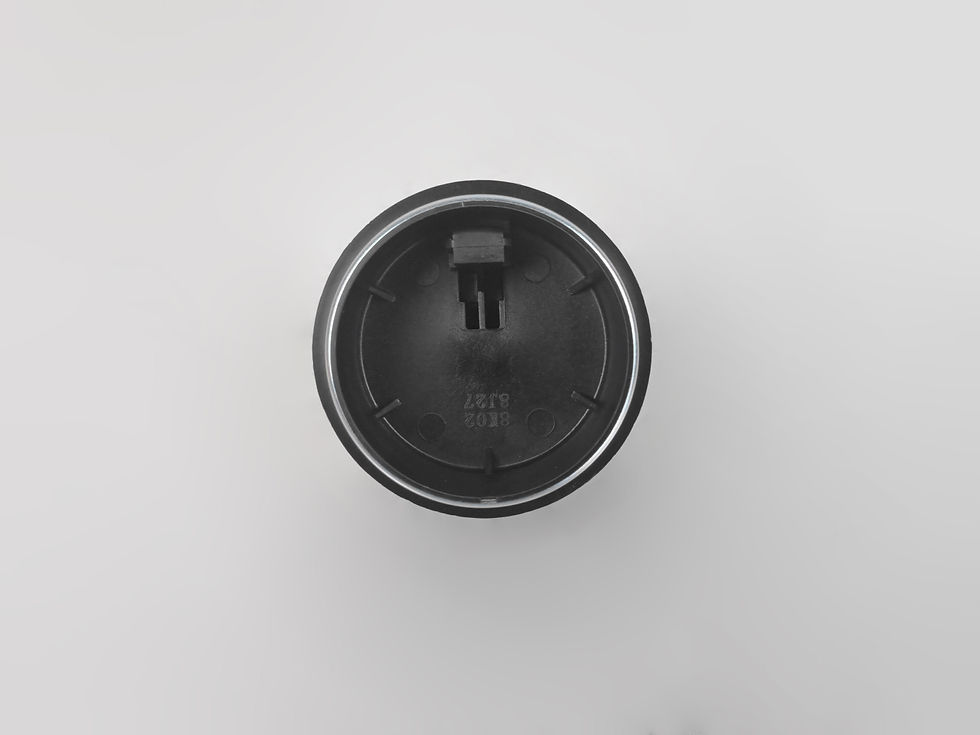 Thumbnail: ABS Sensor/Wheel Speed Sensor/Soul (13-19)/ 58980-B2050
