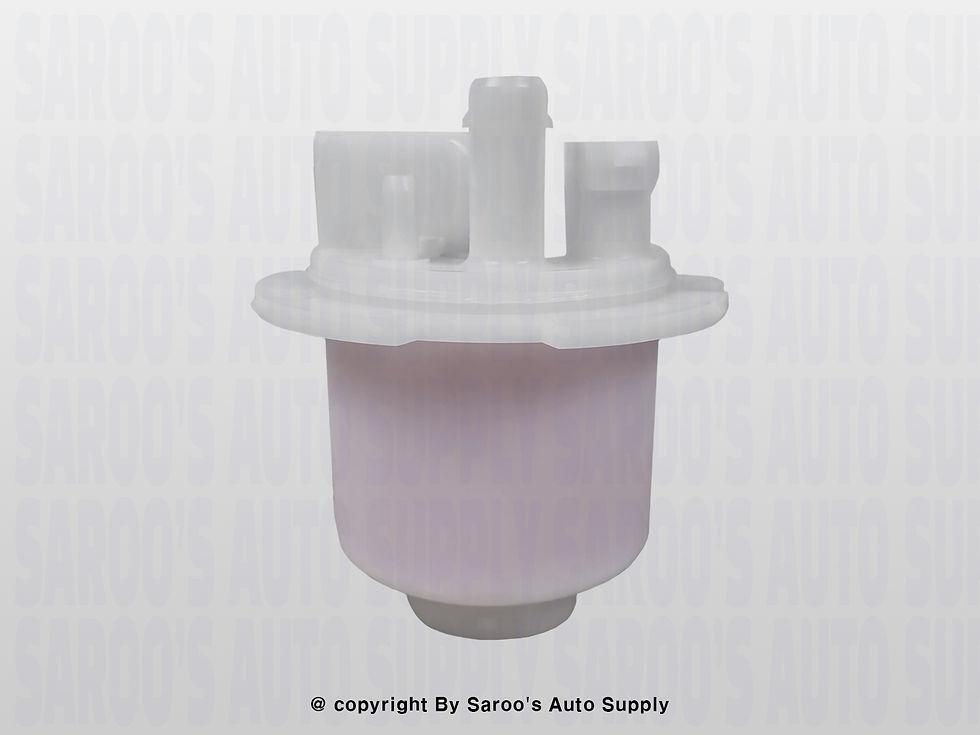 Thumbnail: Fuel Pump Filter/Picanto (04-17)/31112-07000