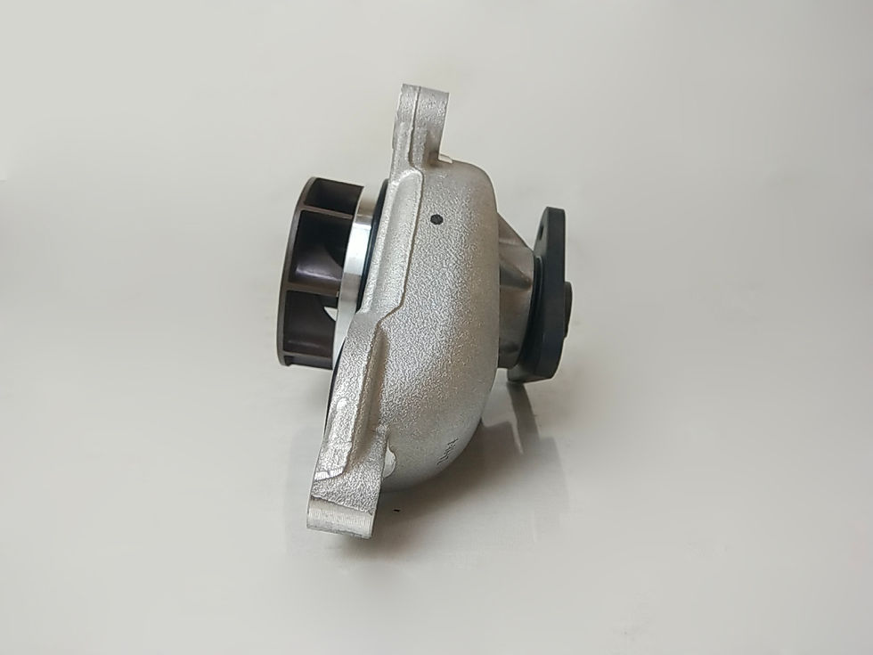 Thumbnail: [U] Water Pump/Accent,Carens,Getz,Soul,Rio,I30,Diesel/25100-2A300/2A200/2A201