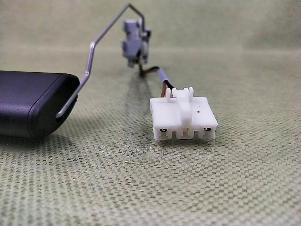 Thumbnail: Fuel Pump Sender/Grand Starex (07-18)/94460-4H000