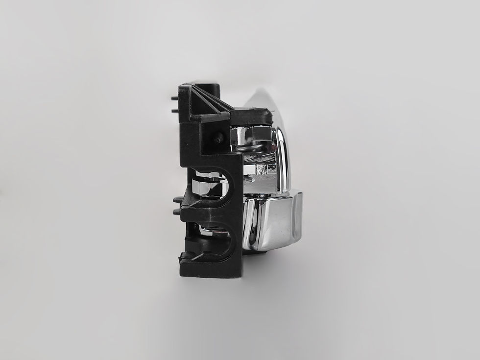 Thumbnail: Door Handle Inside For Kia Grand Carnival , Sedona , 2006-2014