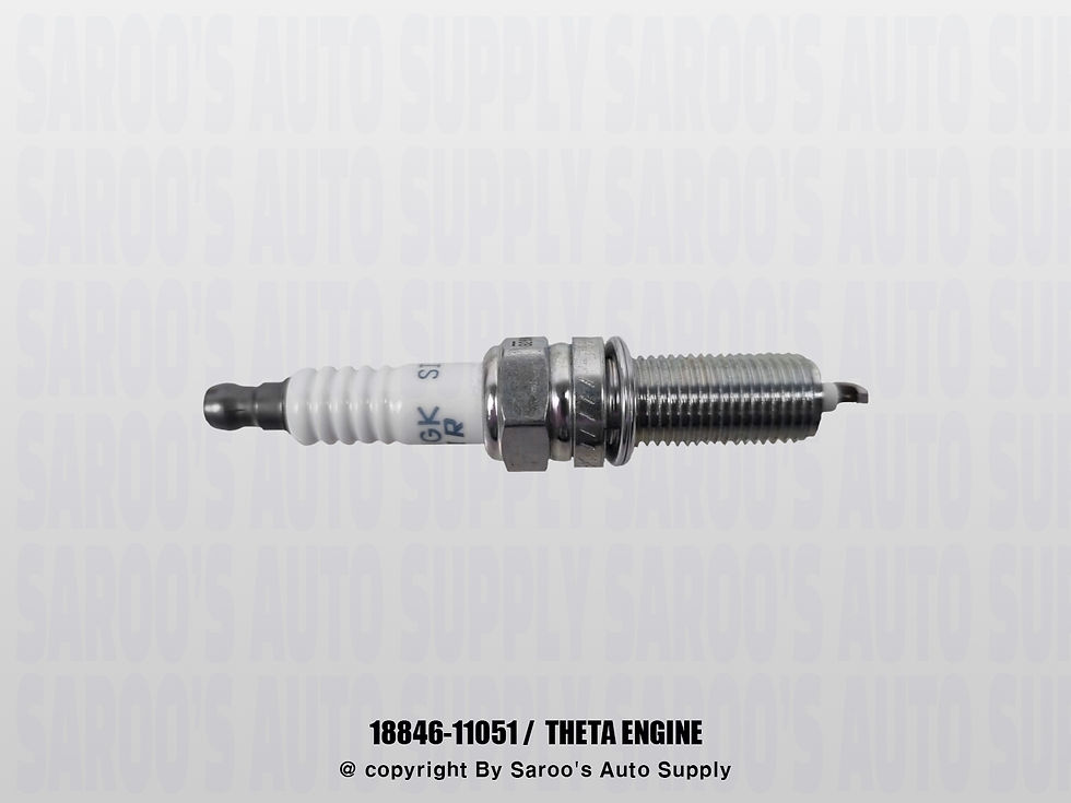 Thumbnail: [Theta] Spark Plug/Tucson,Sportage(10-15),18841-11051