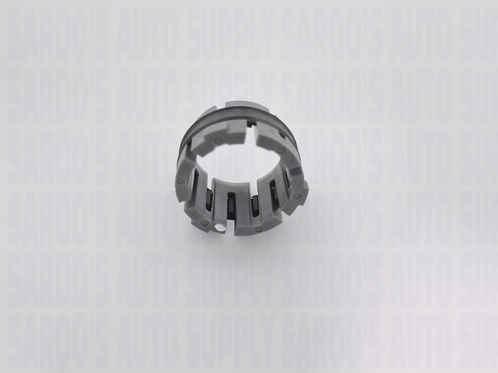 Thumbnail: Rack Bush/Picanto (11-20)/57735-1Y500, 57735-1Y600