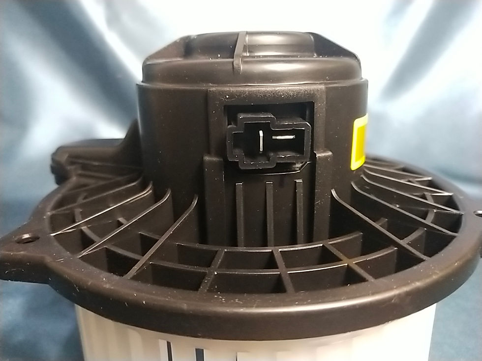 Thumbnail: [Rear] Aircon Blower Fan For Grand Starex (2007-2018) , 97945-4H000