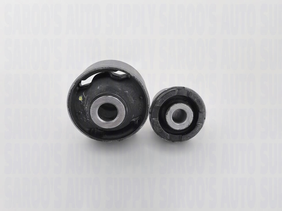 Thumbnail: Lower Arm Bushing Set/Suspension Arm Bushing/ Carens (13-18)/54584-2S000 , 54584