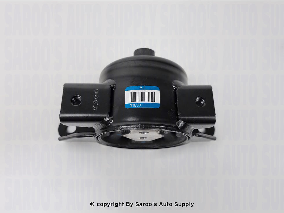 Thumbnail: Transmission Support/Mounting/Picanto (11-14)/GAS/AUTO/21830-1Y020