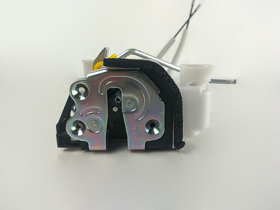 Thumbnail: [FL] Door Latch/Door Actuator/RIO/12-18/81311-1w020