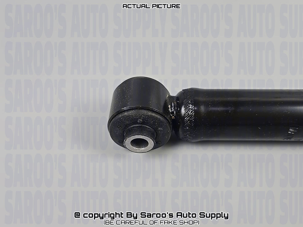 Thumbnail: [Rear] Shock Absorber For Seltos (19-24)/55307-Q5000 , 55307-Q5400
