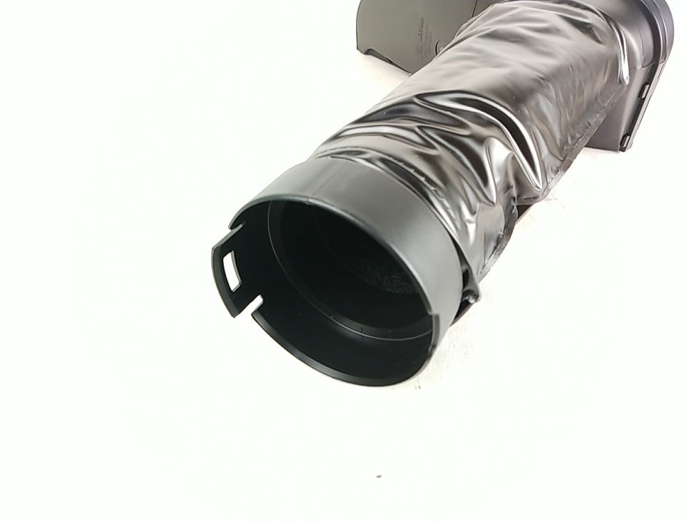 Thumbnail: Air Duct For Hyundai Grand Starex 2007-2018 , 28210-4H000