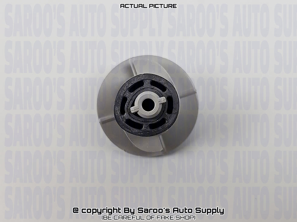Thumbnail: Glove Box Stopper/Accent (11-18)/84517-1R000
