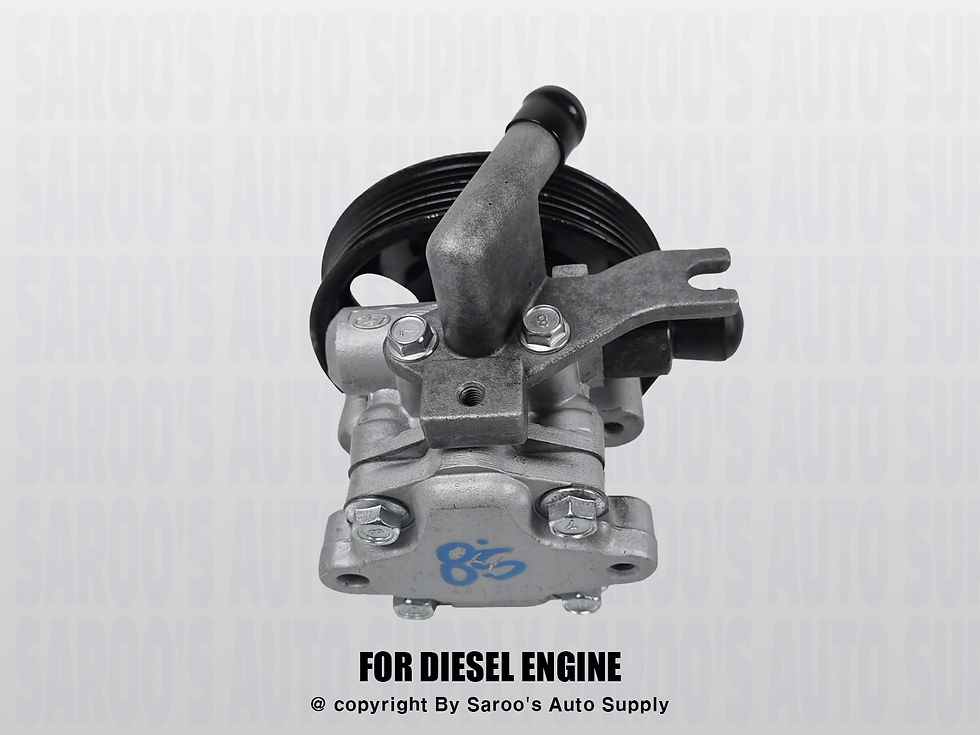 Thumbnail: Power Pump/Tucson,Sportga,Carens/57100-2E300/57100-2E000