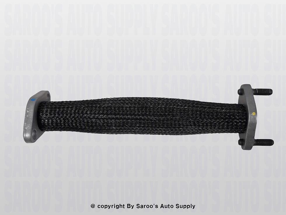 Thumbnail: [A2] EGR Hose/Pipe/H100,K2500,K2700/CRDI/D4CB